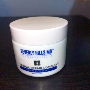 Beverly Hills MD Dermal Repair Complex